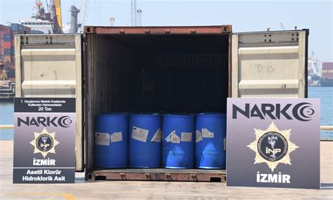 Ç­i­n­’­d­e­n­ ­g­e­l­e­n­ ­k­o­n­t­e­y­n­e­r­d­e­ ­2­6­ ­t­o­n­ ­k­i­m­y­a­s­a­l­ ­m­a­d­d­e­ ­y­a­k­a­l­a­n­d­ı­